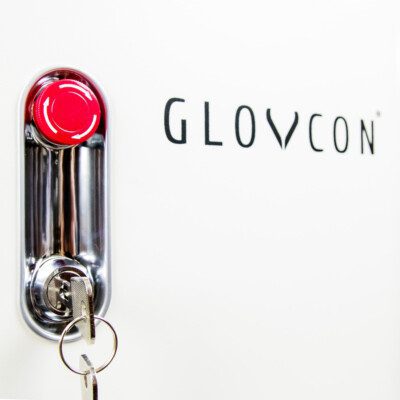 LASER GLOVCON® Q-SWITCH ND YAG