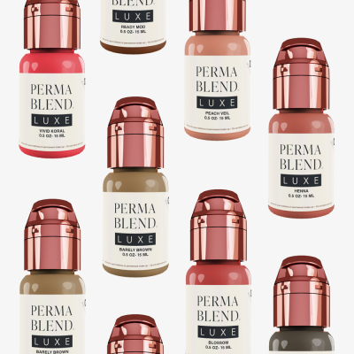 Perma Blend Luxe