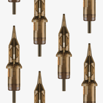 Kwadron Cartridges