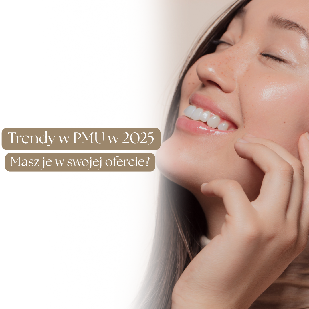 Trendy w PMU w 2025 – Czy masz je w ofercie?