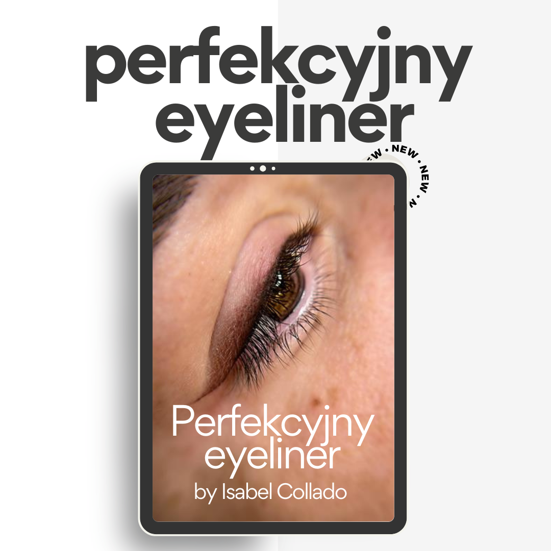 Perfekcyjny eyeliner