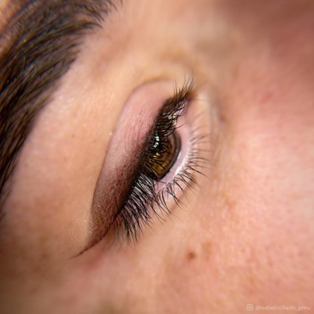 Perfect Eyeliner