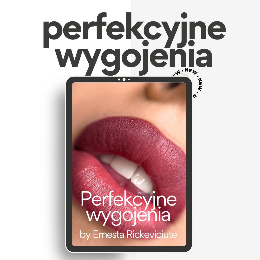 Perfekcyjne wygojenia