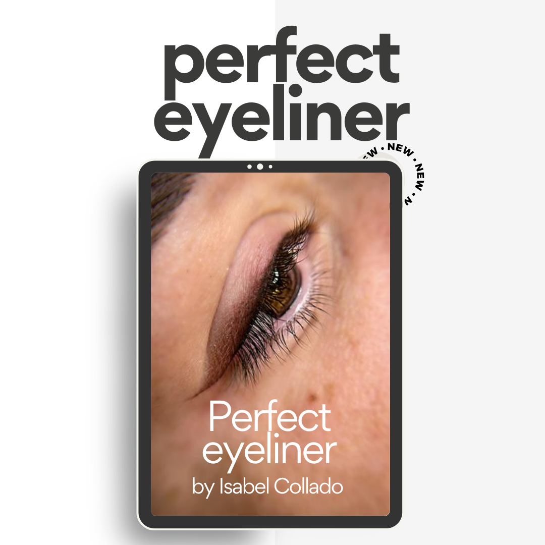 Perfect Eyeliner