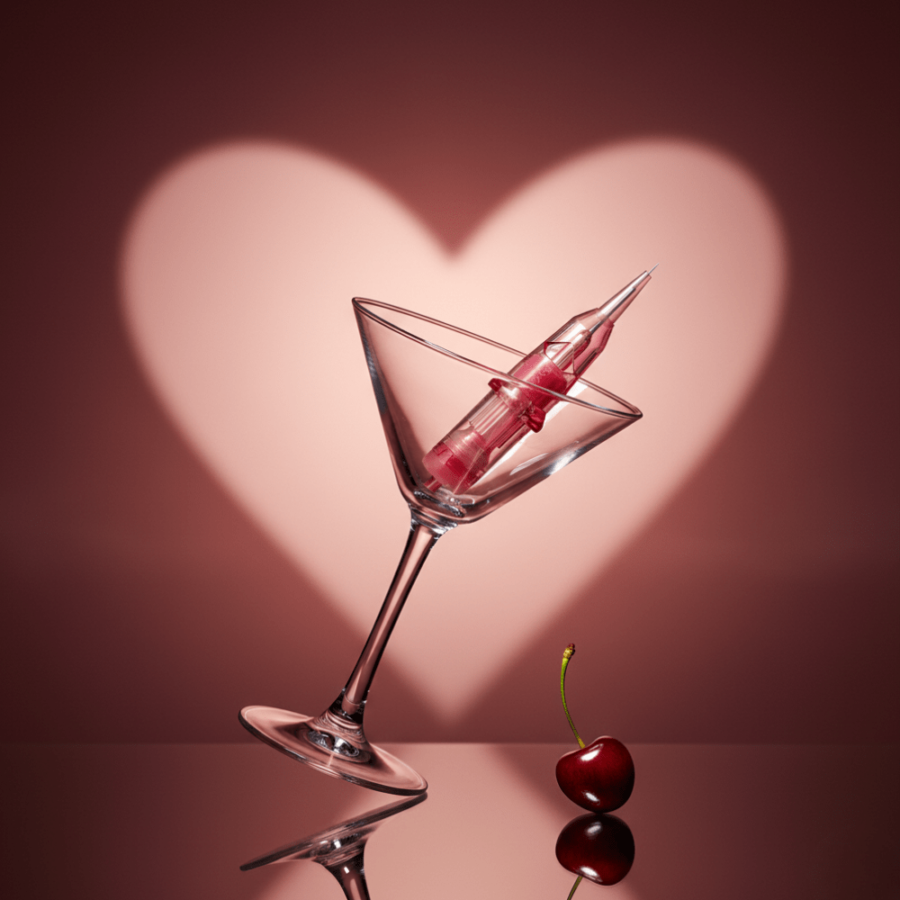 Promocje Walentynkowe