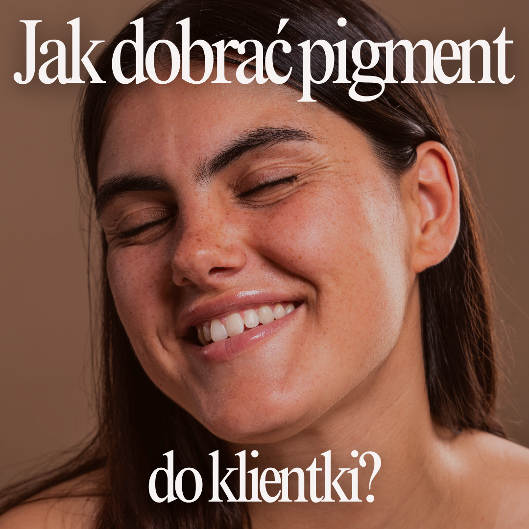 How to Choose the Right Pigment for Your Client?